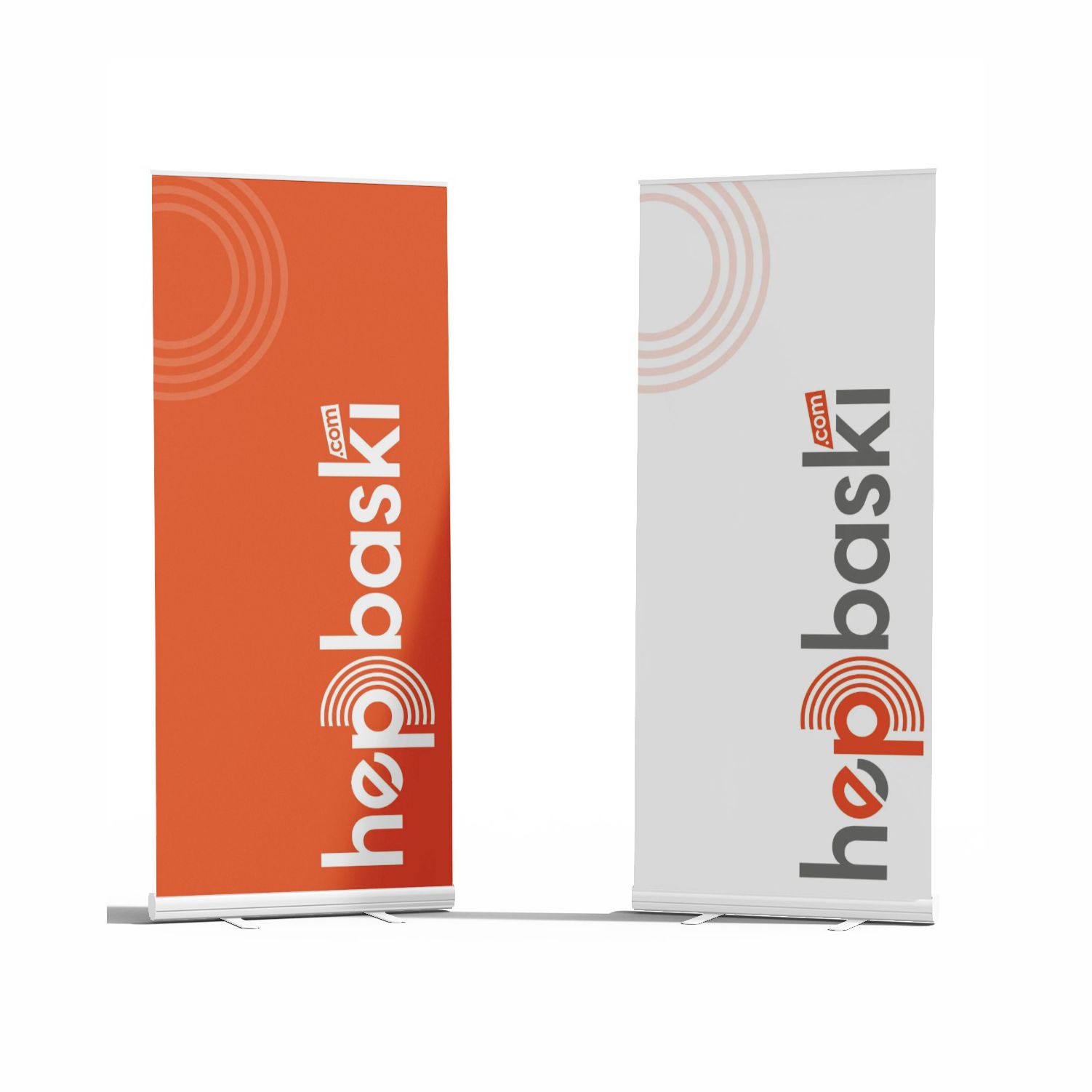 Rollup Banner