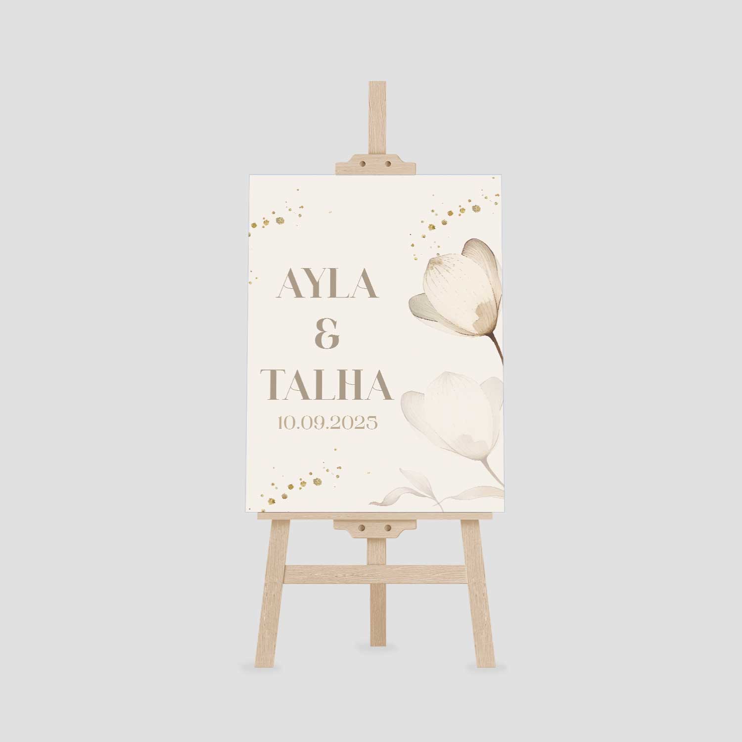 Kalp Karşılama Panosu